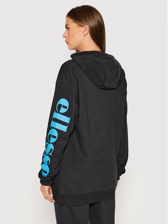 Best Pirce 👍 Ellesse Άνδρες Μπλούζες Με Κουκούλα Μπλούζα Unisex SMILEY Joyoso SML13080 Γκρι Regular Fit 🎉 7 Best Pirce 👍 Ellesse Άνδρες Μπλούζες Με Κουκούλα Μπλούζα Unisex SMILEY Joyoso SML13080 Γκρι Regular Fit 🎉 - Image 5