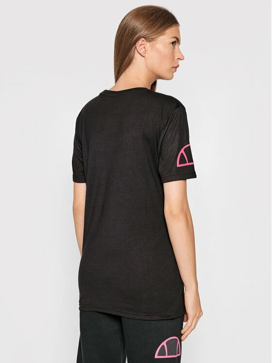 Ολοκαίνουργιο 😀 Ellesse T-shirts T-Shirt Unisex SMILEY Preasuro Tee SML13079 Γκρι Regular Fit ❤️ 6 Ολοκαίνουργιο 😀 Ellesse T-shirts T-Shirt Unisex SMILEY Preasuro Tee SML13079 Γκρι Regular Fit ❤️ - Image 4