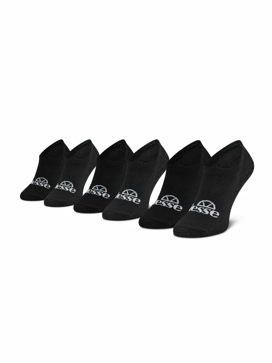 Καλύτερες κριτικές για 👏 Ellesse Άνδρες Σοσόνια Σετ 3 ζευγάρια κάλτσες σοσόνια Unisex Frimo SAGA1791 Μαύρο 🥰 3 Καλύτερες κριτικές για 👏 Ellesse Άνδρες Σοσόνια Σετ 3 ζευγάρια κάλτσες σοσόνια Unisex Frimo SAGA1791 Μαύρο 🥰