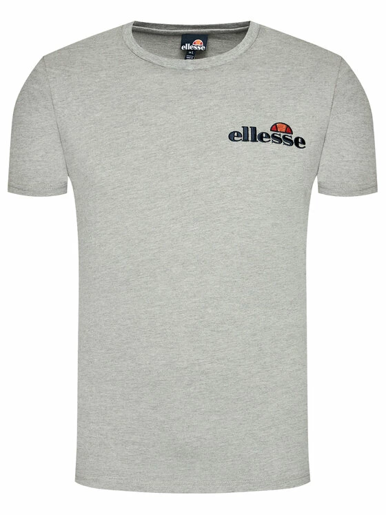 Η καλύτερη συμφωνία ❤️ Ellesse Άνδρες T-shirts T-Shirt Voodoo SHB06835 Γκρι Regular Fit 👏 7 Η καλύτερη συμφωνία ❤️ Ellesse Άνδρες T-shirts T-Shirt Voodoo SHB06835 Γκρι Regular Fit 👏 - Image 5