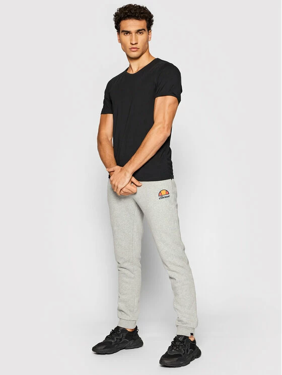 Προϋπολογισμός 👏 Ellesse Άνδρες Παντελόνια Φόρμας Παντελόνι φόρμας Ovest SHS01763 Γκρι Regular Fit 👍 4 Προϋπολογισμός 👏 Ellesse Άνδρες Παντελόνια Φόρμας Παντελόνι φόρμας Ovest SHS01763 Γκρι Regular Fit 👍 - Image 2