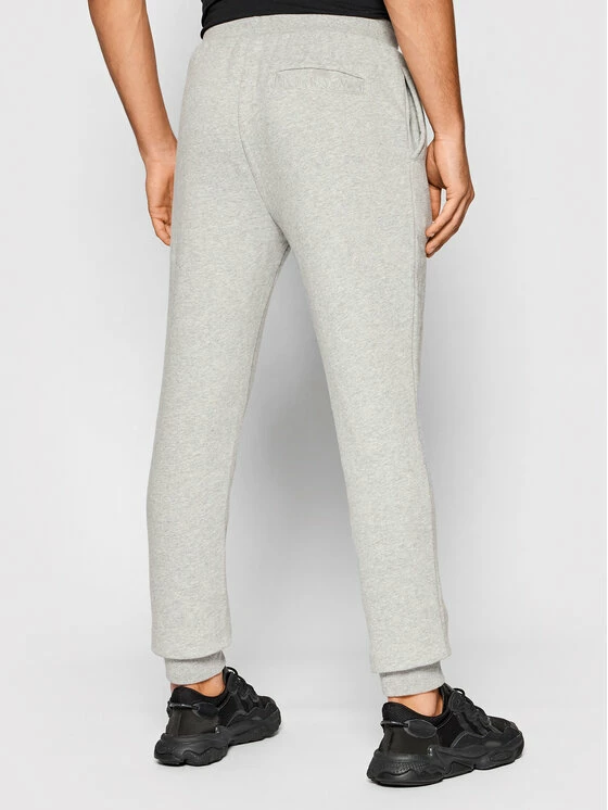 Προϋπολογισμός 👏 Ellesse Άνδρες Παντελόνια Φόρμας Παντελόνι φόρμας Ovest SHS01763 Γκρι Regular Fit 👍 5 Προϋπολογισμός 👏 Ellesse Άνδρες Παντελόνια Φόρμας Παντελόνι φόρμας Ovest SHS01763 Γκρι Regular Fit 👍 - Image 3