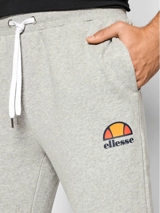 Προϋπολογισμός 👏 Ellesse Άνδρες Παντελόνια Φόρμας Παντελόνι φόρμας Ovest SHS01763 Γκρι Regular Fit 👍 6 Προϋπολογισμός 👏 Ellesse Άνδρες Παντελόνια Φόρμας Παντελόνι φόρμας Ovest SHS01763 Γκρι Regular Fit 👍 - Image 4
