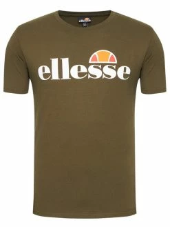 Η καλύτερη συμφωνία 🤩 Ellesse Άνδρες T-shirts T-Shirt Prado SHC07405 Πράσινο Regular Fit 🎉 -Ellesse Εκπτώσεις unnamed file 2124