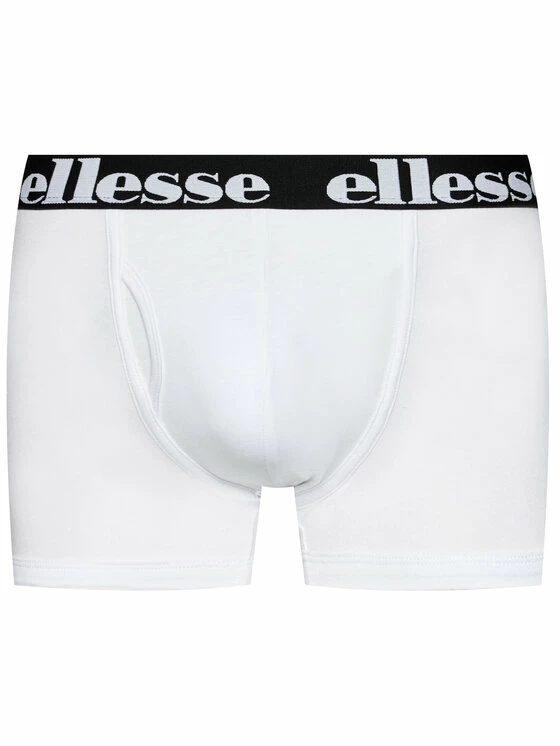 Προϋπολογισμός 🛒 Ellesse Άνδρες Μπόξερ Σετ μποξεράκια 3 τμχ Hali SHAY0614 Έγχρωμο 🤩 8 Προϋπολογισμός 🛒 Ellesse Άνδρες Μπόξερ Σετ μποξεράκια 3 τμχ Hali SHAY0614 Έγχρωμο 🤩 - Image 6