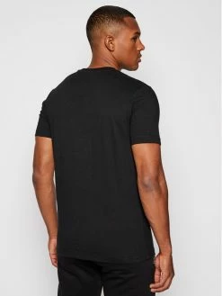 Flash Sale 😀 Ellesse Άνδρες T-shirts T-Shirt Voodoo SHB06835 Μαύρο Regular Fit 🎁 -Ellesse Εκπτώσεις unnamed file 2140