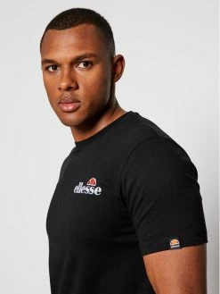 Flash Sale 😀 Ellesse Άνδρες T-shirts T-Shirt Voodoo SHB06835 Μαύρο Regular Fit 🎁 -Ellesse Εκπτώσεις unnamed file 2141