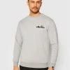 Εκπτωση 🥰 Ellesse Άνδρες Μπλούζες Lifestyle Μπλούζα Fierro SHS08784 Γκρι Classic Fit 🔔 -Ellesse Εκπτώσεις unnamed file 2153