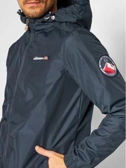 Προώθηση 😉 Ellesse Άνδρες Μεταβατικά Μπουφάν Μπουφάν μεταβατικό Terrazzo SHC04987 Σκούρο μπλε Regular Fit ❤️ -Ellesse Εκπτώσεις unnamed file 2165