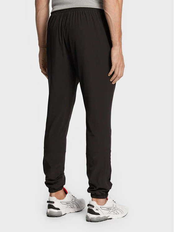 Φτηνός 🎉 Ellesse Άνδρες Παντελόνια Φόρμας Παντελόνι φόρμας Ezio SXG09901 Μαύρο Regular Fit ⭐ 5 Φτηνός 🎉 Ellesse Άνδρες Παντελόνια Φόρμας Παντελόνι φόρμας Ezio SXG09901 Μαύρο Regular Fit ⭐ - Image 3