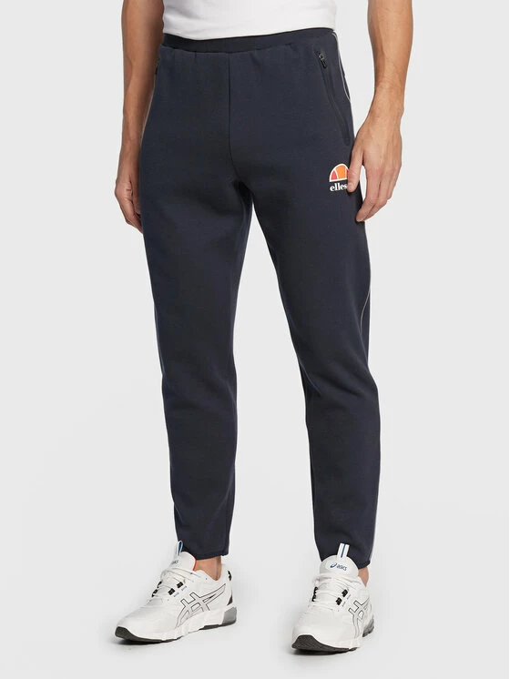 Τοπ 10 🧨 Ellesse Άνδρες Παντελόνια Φόρμας Παντελόνι φόρμας Diruta SXG09897 Σκούρο μπλε Regular Fit 🛒 3 Τοπ 10 🧨 Ellesse Άνδρες Παντελόνια Φόρμας Παντελόνι φόρμας Diruta SXG09897 Σκούρο μπλε Regular Fit 🛒