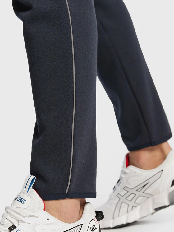 Τοπ 10 🧨 Ellesse Άνδρες Παντελόνια Φόρμας Παντελόνι φόρμας Diruta SXG09897 Σκούρο μπλε Regular Fit 🛒 7 Τοπ 10 🧨 Ellesse Άνδρες Παντελόνια Φόρμας Παντελόνι φόρμας Diruta SXG09897 Σκούρο μπλε Regular Fit 🛒 - Image 5