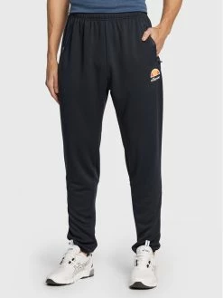 Τοπ 10 👏 Ellesse Άνδρες Παντελόνια Φόρμας Παντελόνι φόρμας Guido SXG09899 Σκούρο μπλε Regular Fit 😀