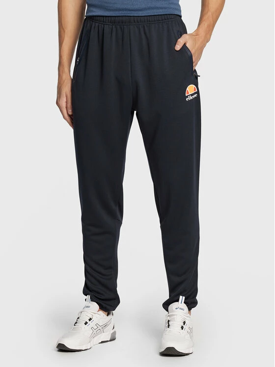 Τοπ 10 👏 Ellesse Άνδρες Παντελόνια Φόρμας Παντελόνι φόρμας Guido SXG09899 Σκούρο μπλε Regular Fit 😀 3 Τοπ 10 👏 Ellesse Άνδρες Παντελόνια Φόρμας Παντελόνι φόρμας Guido SXG09899 Σκούρο μπλε Regular Fit 😀