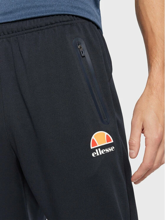 Τοπ 10 👏 Ellesse Άνδρες Παντελόνια Φόρμας Παντελόνι φόρμας Guido SXG09899 Σκούρο μπλε Regular Fit 😀 6 Τοπ 10 👏 Ellesse Άνδρες Παντελόνια Φόρμας Παντελόνι φόρμας Guido SXG09899 Σκούρο μπλε Regular Fit 😀 - Image 4