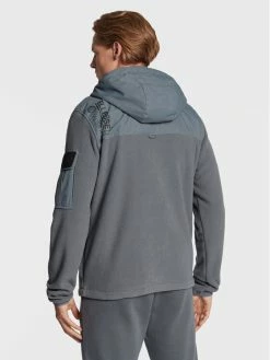 Ολοκαίνουργιο ❤️ Ellesse Άνδρες Μπλούζες Fleece Fleece Snowliano SHP15819 Μπλε Regular Fit 🎉 -Ellesse Εκπτώσεις unnamed file 254