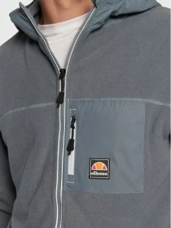 Ολοκαίνουργιο ❤️ Ellesse Άνδρες Μπλούζες Fleece Fleece Snowliano SHP15819 Μπλε Regular Fit 🎉 -Ellesse Εκπτώσεις unnamed file 256