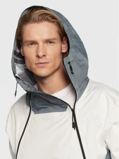 Κουπόνι 😉 Ellesse Άνδρες Μπουφάν Outdoor Μπουφάν μεταβατικό Formatia SHP15822 Λευκό Regular Fit ⭐ -Ellesse Εκπτώσεις unnamed file 260