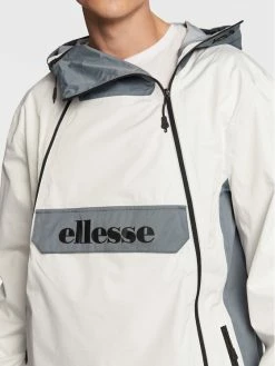 Κουπόνι 😉 Ellesse Άνδρες Μπουφάν Outdoor Μπουφάν μεταβατικό Formatia SHP15822 Λευκό Regular Fit ⭐ -Ellesse Εκπτώσεις unnamed file 261