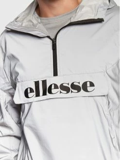 Συμφωνίες 🥰 Ellesse Άνδρες Μπουφάν Anorak Acera SXG09906 Γκρι Regular Fit 😉 -Ellesse Εκπτώσεις unnamed file 272
