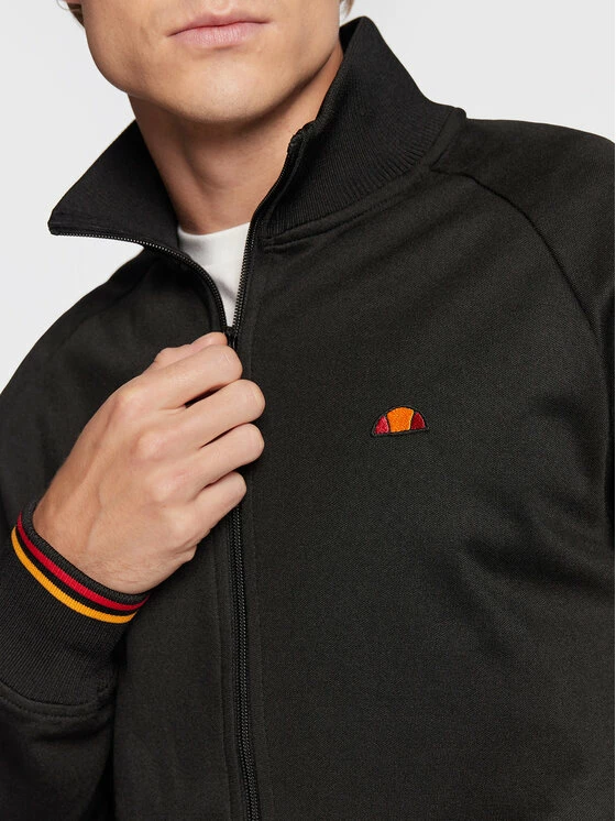 Καλύτερες κριτικές για 😍 Ellesse Άνδρες Μπλούζες Με Φερμουάρ Μπλούζα Rome SHP16444 Μαύρο Regular Fit ⭐ 6 Καλύτερες κριτικές για 😍 Ellesse Άνδρες Μπλούζες Με Φερμουάρ Μπλούζα Rome SHP16444 Μαύρο Regular Fit ⭐ - Image 4