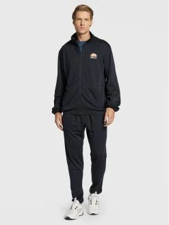 Συμφωνίες 🥰 Ellesse Άνδρες Μπλούζες Με Φερμουάρ Μπλούζα Marzo SXG09898 Σκούρο μπλε Regular Fit 🎉 -Ellesse Εκπτώσεις unnamed file 299