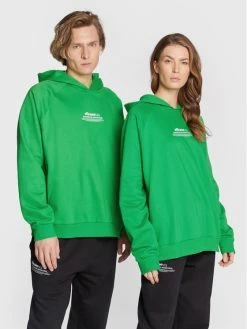 Εκπτωση 🔥 Ellesse Άνδρες Μπλούζες Χωρίς Φερμουάρ Μπλούζα Unisex Giordano SGP16248 Πράσινο Regular Fit ✨