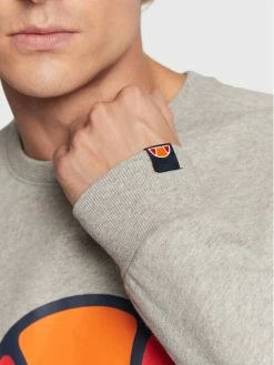 Το φθηνότερο 👏 Ellesse Άνδρες Μπλούζες Χωρίς Φερμουάρ Μπλούζα Perc SXG12638 Γκρι Regular Fit 🛒 10 Το φθηνότερο 👏 Ellesse Άνδρες Μπλούζες Χωρίς Φερμουάρ Μπλούζα Perc SXG12638 Γκρι Regular Fit 🛒 -Ellesse Εκπτώσεις unnamed file 316