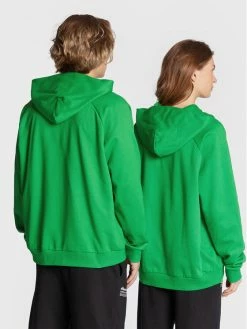 Εκπτωση 🔥 Ellesse Άνδρες Μπλούζες Χωρίς Φερμουάρ Μπλούζα Unisex Giordano SGP16248 Πράσινο Regular Fit ✨ -Ellesse Εκπτώσεις unnamed file 33