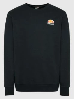 Πολύ καλή προσφορά 💯 Ellesse Άνδρες Μπλούζες Χωρίς Φερμουάρ Μπλούζα Diveria SHS02215001 Μαύρο Regular Fit 👏 -Ellesse Εκπτώσεις unnamed file 332