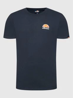 Το φθηνότερο ⌛ Ellesse Άνδρες T-shirts T-Shirt Canaletto SHS04548 Σκούρο μπλε Regular Fit 🌟 -Ellesse Εκπτώσεις unnamed file 337