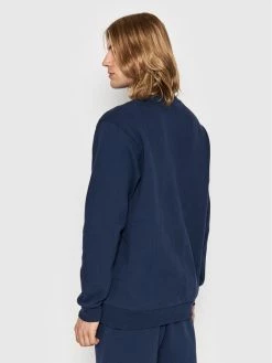 Το φθηνότερο 😉 Ellesse Άνδρες Μπλούζες Χωρίς Φερμουάρ Μπλούζα Diveria SHS02215 Σκούρο μπλε Regular Fit ⭐ -Ellesse Εκπτώσεις unnamed file 340