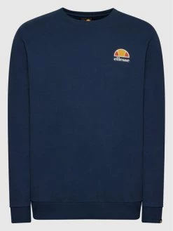 Το φθηνότερο 😉 Ellesse Άνδρες Μπλούζες Χωρίς Φερμουάρ Μπλούζα Diveria SHS02215 Σκούρο μπλε Regular Fit ⭐ -Ellesse Εκπτώσεις unnamed file 342