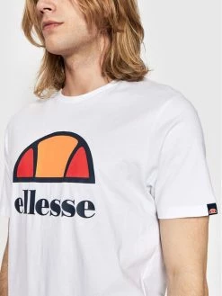 Τοπ 10 🌟 Ellesse Άνδρες T-shirts T-Shirt Dyne SXG12736 Λευκό Regular Fit ✨ -Ellesse Εκπτώσεις unnamed file 351