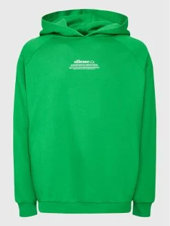 Εκπτωση 🔥 Ellesse Άνδρες Μπλούζες Χωρίς Φερμουάρ Μπλούζα Unisex Giordano SGP16248 Πράσινο Regular Fit ✨ -Ellesse Εκπτώσεις unnamed file 36