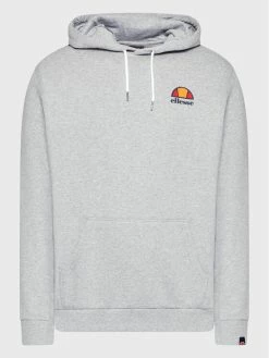 Η καλύτερη συμφωνία ✔️ Ellesse Άνδρες Μπλούζες Χωρίς Φερμουάρ Μπλούζα Toce Oh SHS02216 Γκρι Regular Fit 🤩 -Ellesse Εκπτώσεις unnamed file 372