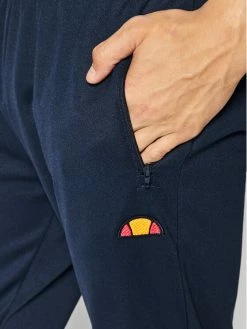 Το φθηνότερο 🥰 Ellesse Άνδρες Παντελόνια Φόρμας Παντελόνι φόρμας Bertoni SHL04351 Σκούρο μπλε Regular Fit 🌟 -Ellesse Εκπτώσεις unnamed file 376