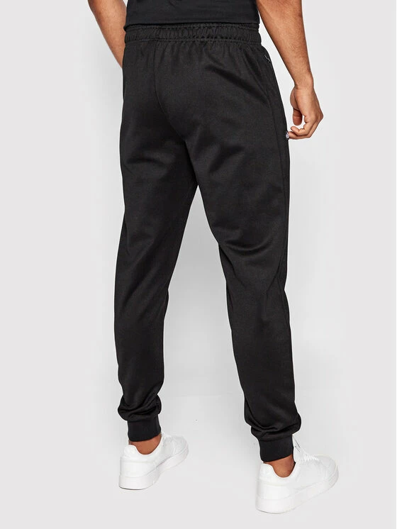 Πολύ καλή προσφορά 🔔 Ellesse Άνδρες Παντελόνια Φόρμας Παντελόνι φόρμας Bertoni SHL04351 Μαύρο Regular Fit ✔️ 5 Πολύ καλή προσφορά 🔔 Ellesse Άνδρες Παντελόνια Φόρμας Παντελόνι φόρμας Bertoni SHL04351 Μαύρο Regular Fit ✔️ - Image 3