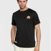 Εξοδος 👍 Ellesse Άνδρες T-shirts T-Shirt Malbe SXG09888 Μαύρο Regular Fit ✨ -Ellesse Εκπτώσεις unnamed file 393