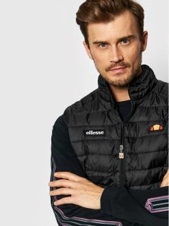 Κουπόνι 🤩 Ellesse Άνδρες Γιλέκα Γιλέκο Bardy Gilet SHS08747 Μαύρο Regular Fit 🎉 -Ellesse Εκπτώσεις unnamed file 401