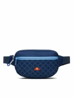 Πολύ καλή προσφορά 👍 Ellesse Άνδρες Τσαντάκια Μέσης Τσαντάκι μέσης Sarto Bum Bag SANA2511 Σκούρο μπλε ❤️