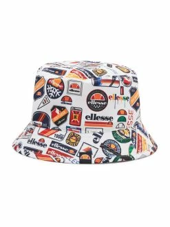 Best Pirce ✨ Ellesse Άνδρες Σκούφοι & Καπέλα Καπέλο Pedri Bucket SAMA2235 Έγχρωμο ⭐