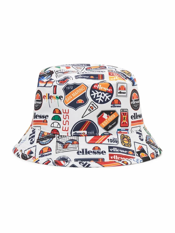 Best Pirce ✨ Ellesse Άνδρες Σκούφοι & Καπέλα Καπέλο Pedri Bucket SAMA2235 Έγχρωμο ⭐ 4 Best Pirce ✨ Ellesse Άνδρες Σκούφοι & Καπέλα Καπέλο Pedri Bucket SAMA2235 Έγχρωμο ⭐ - Image 2