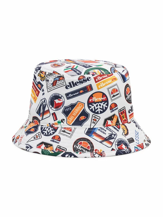 Best Pirce ✨ Ellesse Άνδρες Σκούφοι & Καπέλα Καπέλο Pedri Bucket SAMA2235 Έγχρωμο ⭐ 5 Best Pirce ✨ Ellesse Άνδρες Σκούφοι & Καπέλα Καπέλο Pedri Bucket SAMA2235 Έγχρωμο ⭐ - Image 3