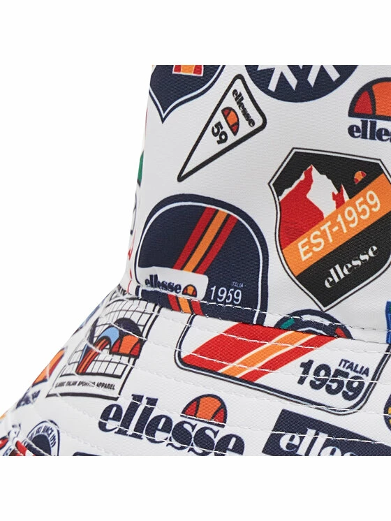 Best Pirce ✨ Ellesse Άνδρες Σκούφοι & Καπέλα Καπέλο Pedri Bucket SAMA2235 Έγχρωμο ⭐ 6 Best Pirce ✨ Ellesse Άνδρες Σκούφοι & Καπέλα Καπέλο Pedri Bucket SAMA2235 Έγχρωμο ⭐ - Image 4