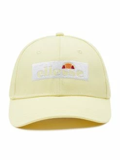 Προώθηση 🔥 Ellesse Παιδιά Σκούφοι & Καπέλα Καπέλο Jockey Verna SANA2524 Κίτρινο 🔔 -Ellesse Εκπτώσεις unnamed file 442