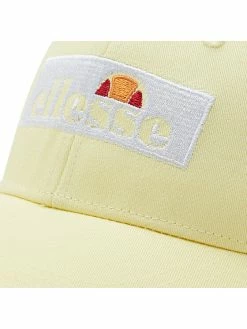 Προώθηση 🔥 Ellesse Παιδιά Σκούφοι & Καπέλα Καπέλο Jockey Verna SANA2524 Κίτρινο 🔔 -Ellesse Εκπτώσεις unnamed file 444