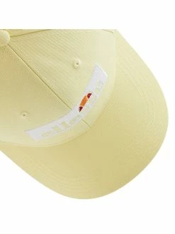 Προώθηση 🔥 Ellesse Παιδιά Σκούφοι & Καπέλα Καπέλο Jockey Verna SANA2524 Κίτρινο 🔔 -Ellesse Εκπτώσεις unnamed file 445