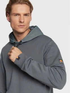 Ολοκαίνουργιο ✨ Ellesse Άνδρες Μπλούζες Χωρίς Φερμουάρ Μπλούζα Precipito SHP15817 Μπλε Regular Fit 🌟 -Ellesse Εκπτώσεις unnamed file 45