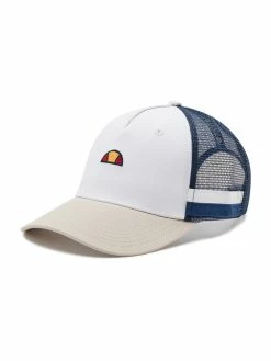 Καλύτερες κριτικές για ✨ Ellesse Παιδιά Σκούφοι & Καπέλα Καπέλο Jockey Vasari SANA2508 Λευκό 🎁